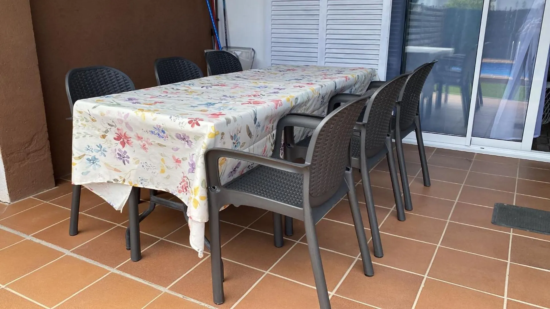 Peni 168A - Belle Maison Avec Piscine Ampuriabrava España