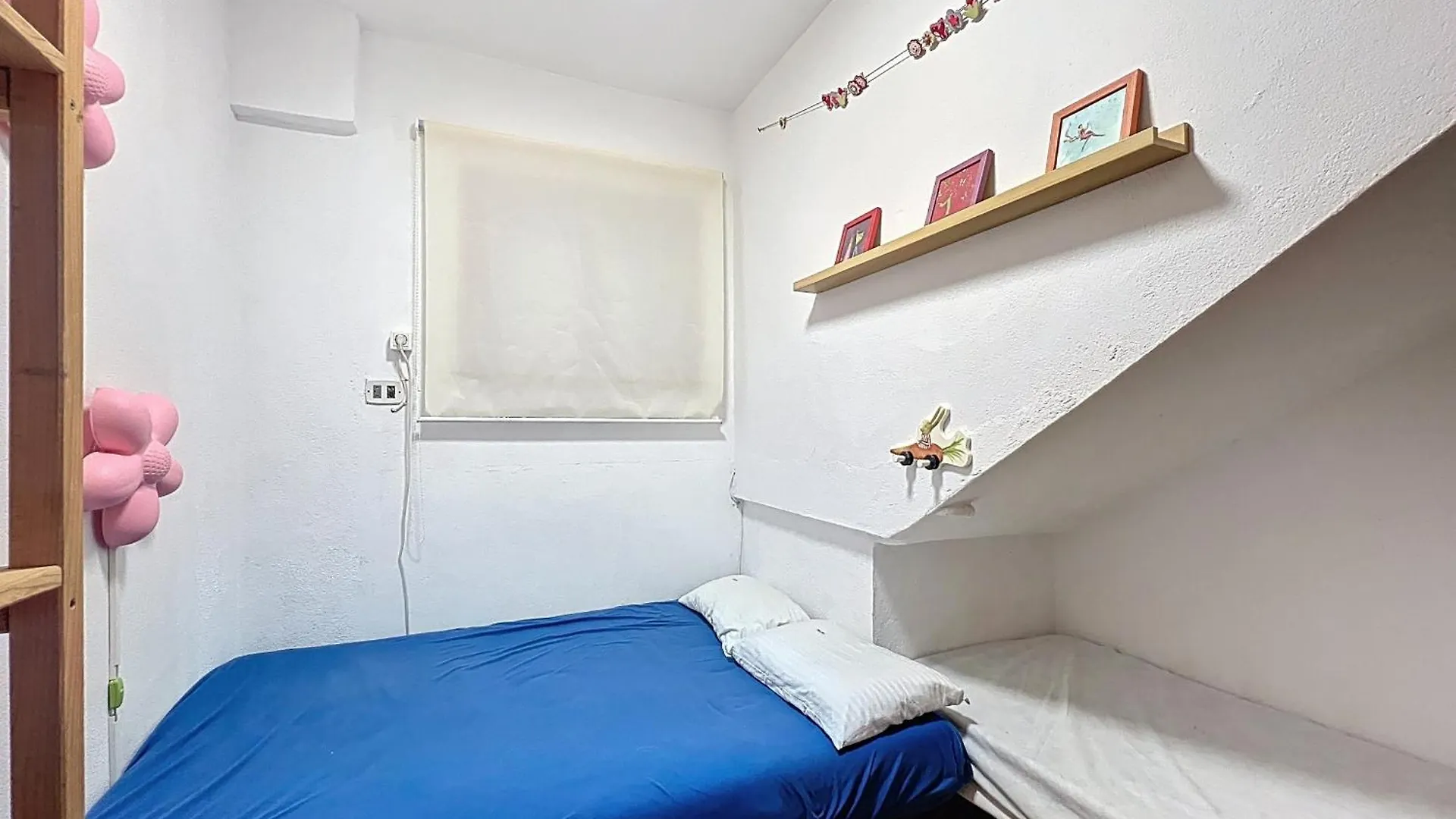 Peni 168A - Belle Maison Avec Piscine Ampuriabrava Сasa de vacaciones