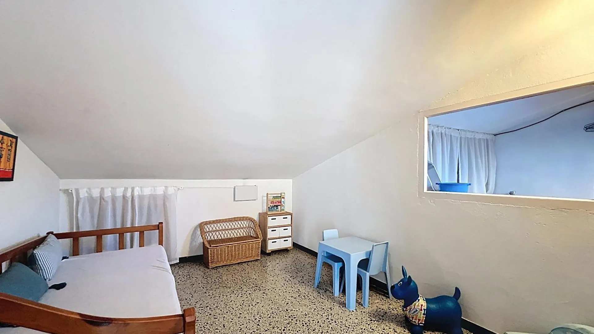 Peni 168A - Belle Maison Avec Piscine Ampuriabrava 0*,  España
