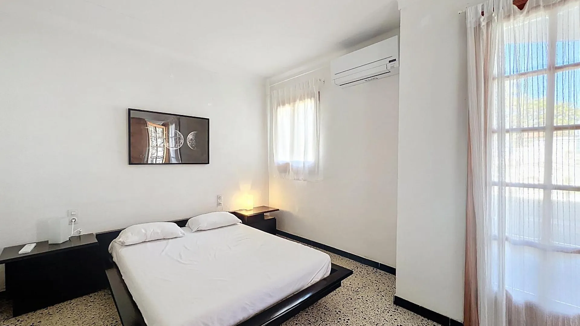 Peni 168A - Belle Maison Avec Piscine Ampuriabrava
