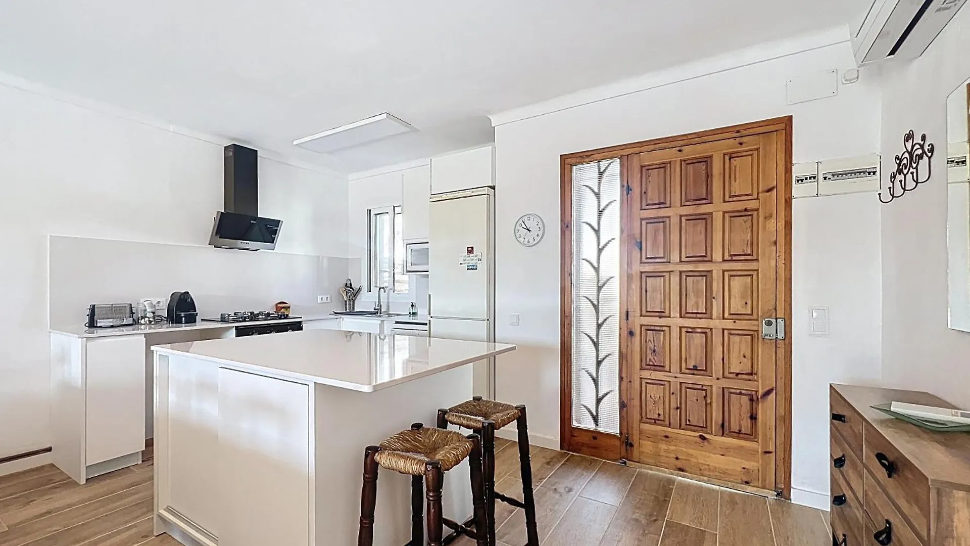 Peni 168A - Belle Maison Avec Piscine Ampuriabrava Сasa de vacaciones