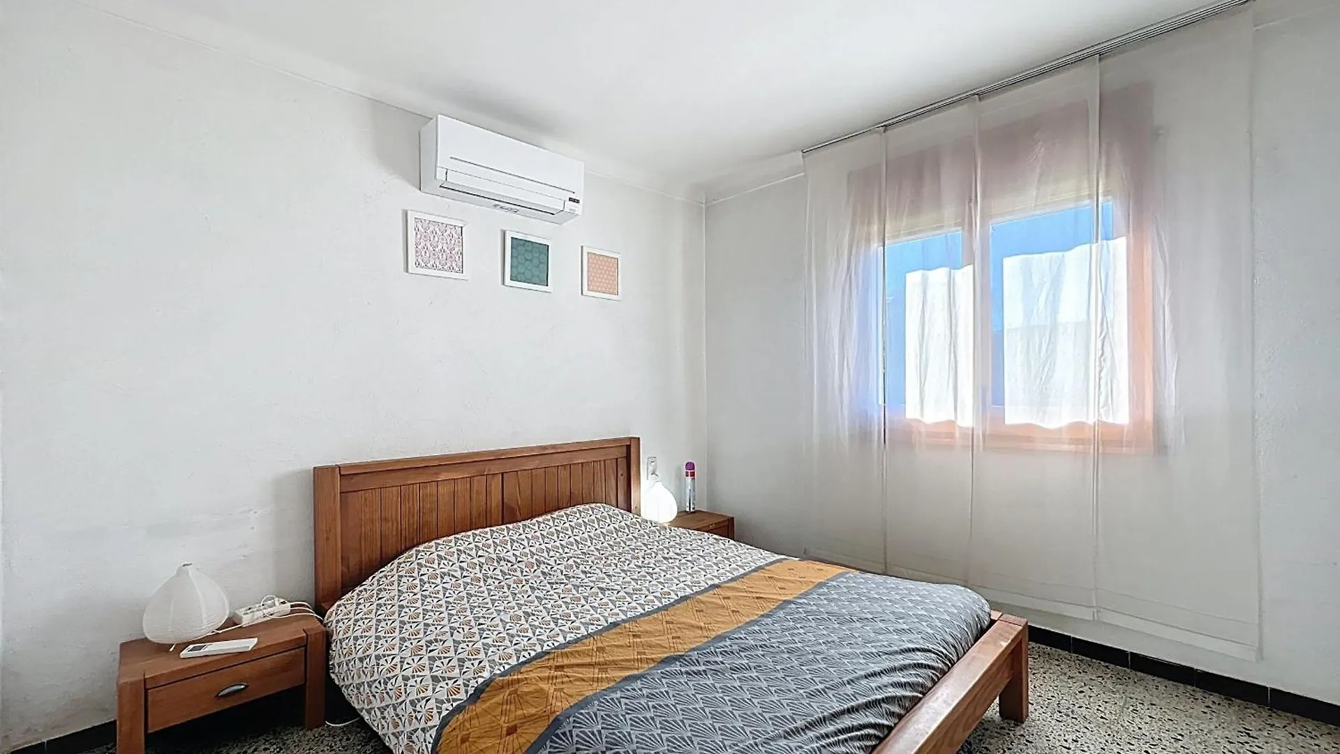 Peni 168A - Belle Maison Avec Piscine Ampuriabrava 0*,